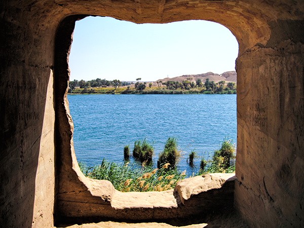 Egypt Tours - Luxor Abu Simbel Dahabeya Nile Cruise