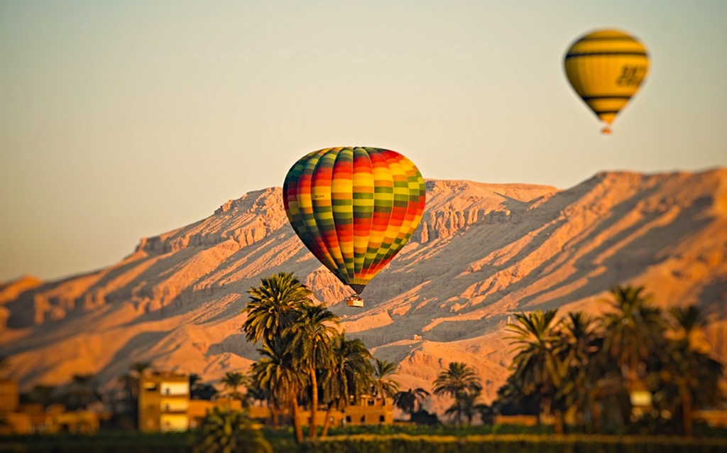 LUXOR BALLON