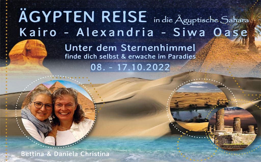 FIND YOURSELF UNDER THE STARRY SKY & WAKE UP