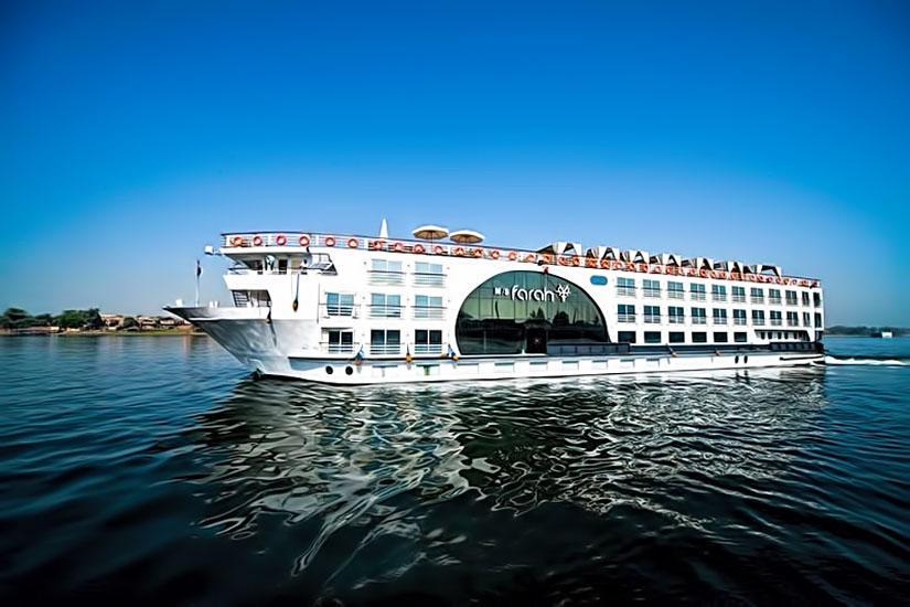 MS Farah Nile Cruise