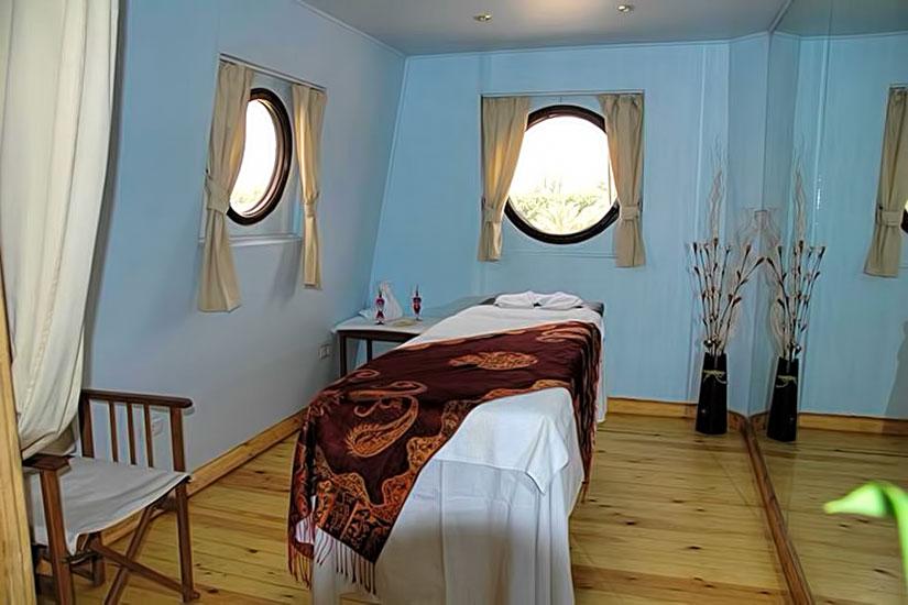 MS Nile Dolphin Nile Cruise