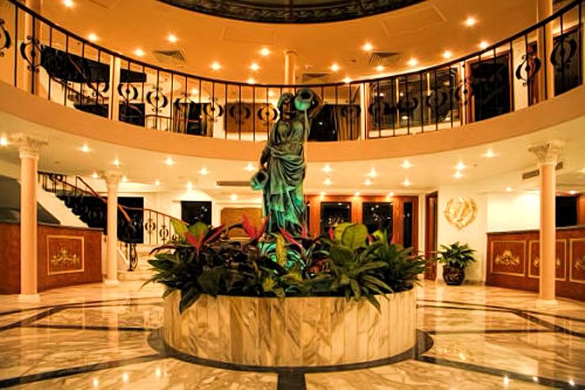 MS Nile Dolphin Nile Cruise