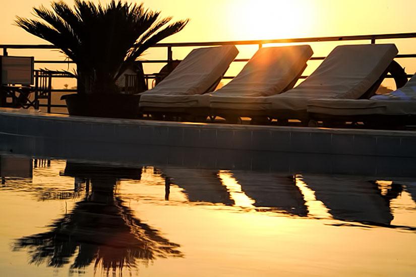 MS Nile Dolphin Nile Cruise