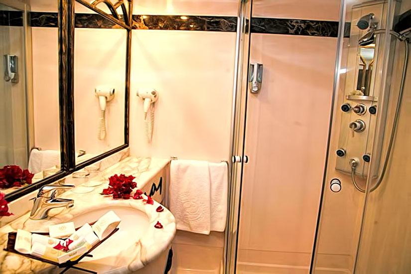 MS Nile Dolphin Nile Cruise