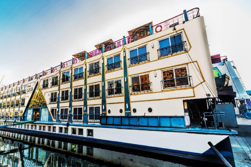 MS Princess Sarah Nile Cruise