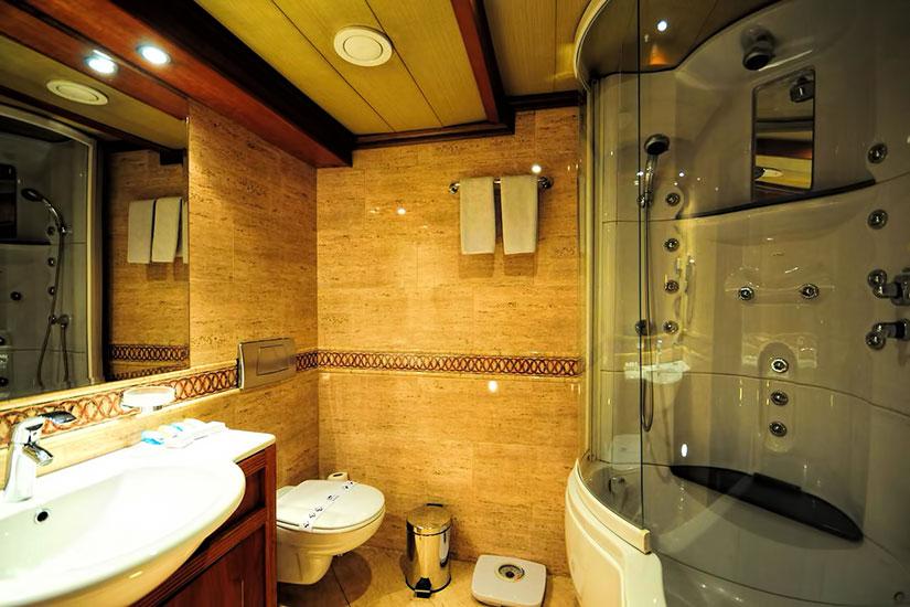 MS Royal Ruby Nile Cruise