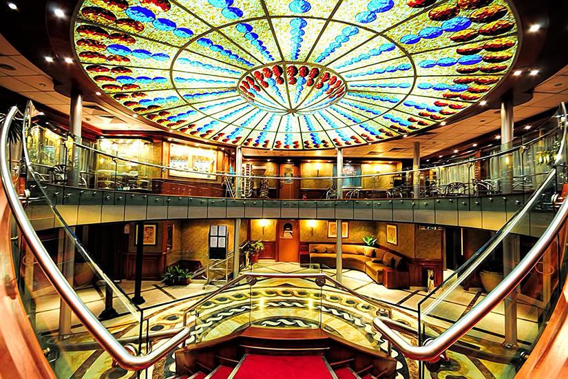 MS Royal Ruby Nile Cruise