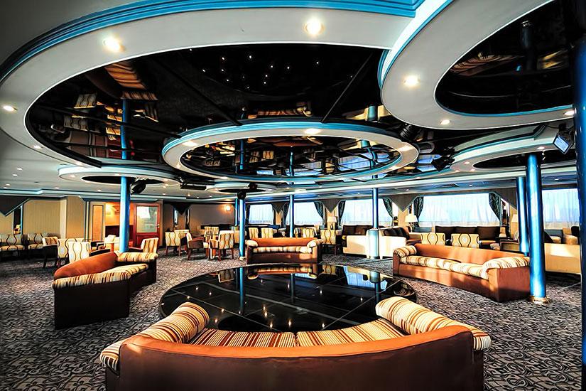 MS Royal Ruby Nile Cruise