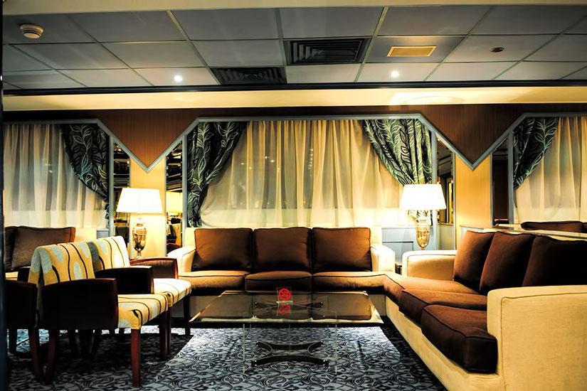 MS Royal Ruby Nile Cruise