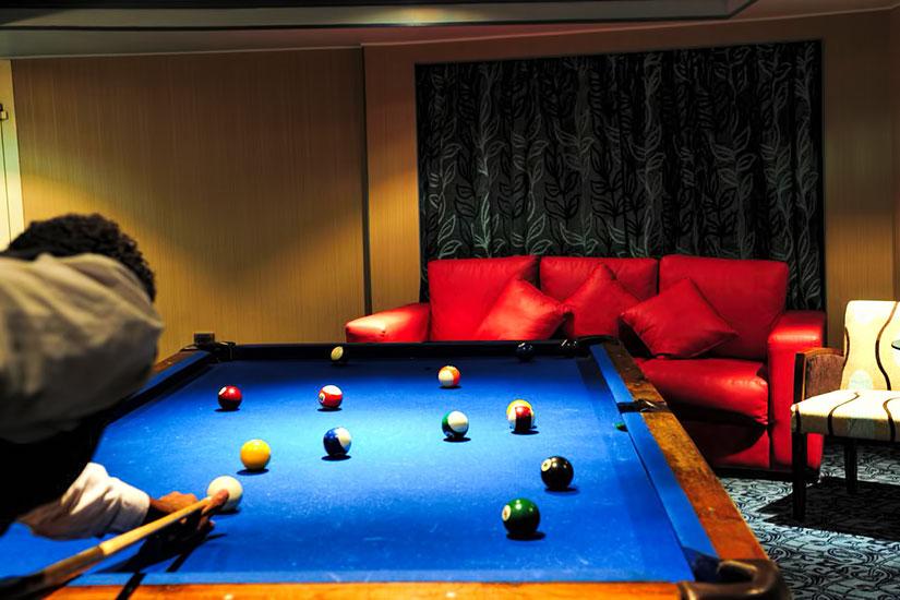 MS Royal Ruby Nile Cruise