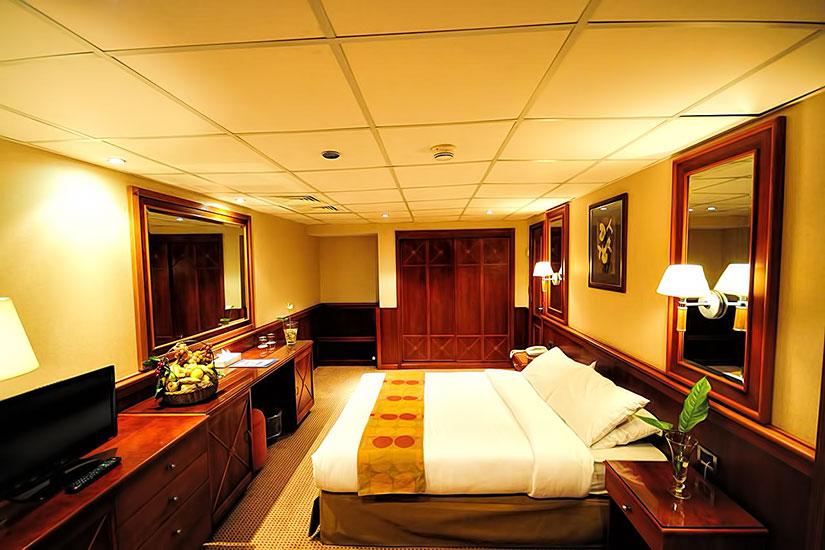 MS Royal Ruby Nile Cruise