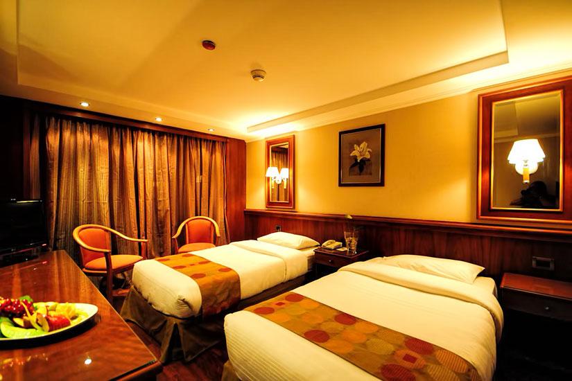 MS Royal Ruby Nile Cruise