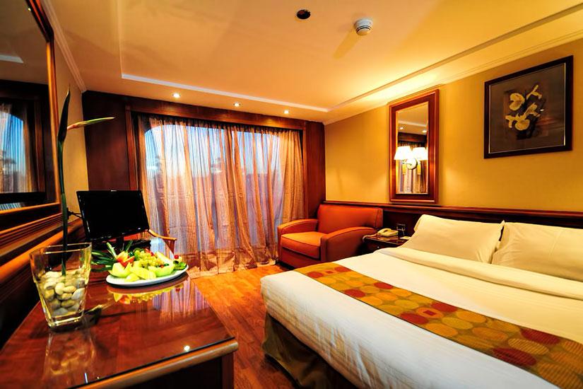 MS Royal Ruby Nile Cruise