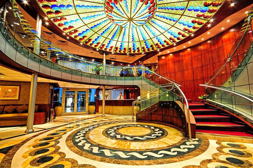 MS Royal Ruby Nile Cruise