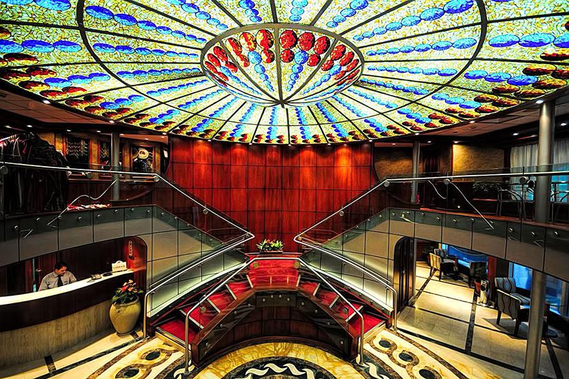 MS Royal Ruby Nile Cruise