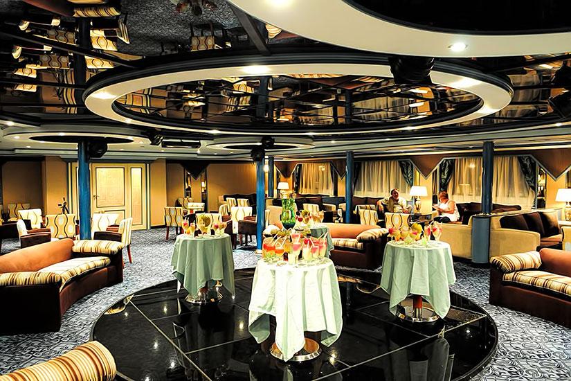 MS Royal Ruby Nile Cruise
