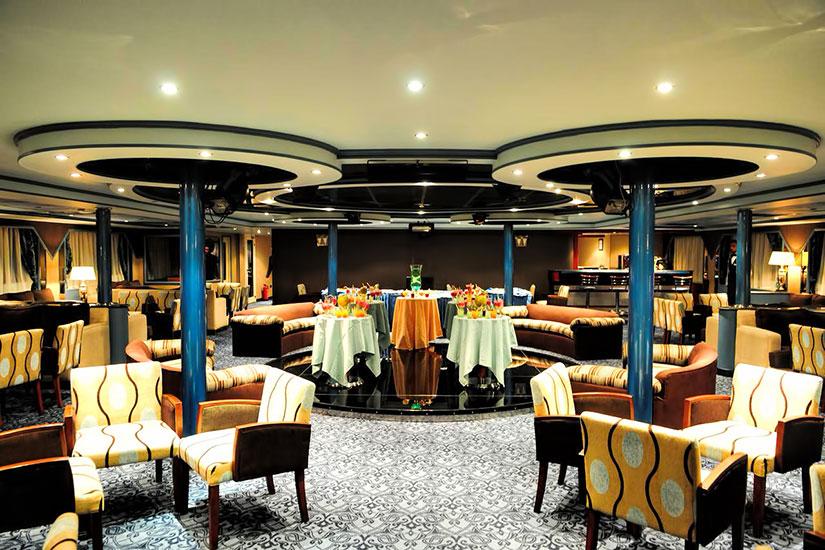 MS Royal Ruby Nile Cruise