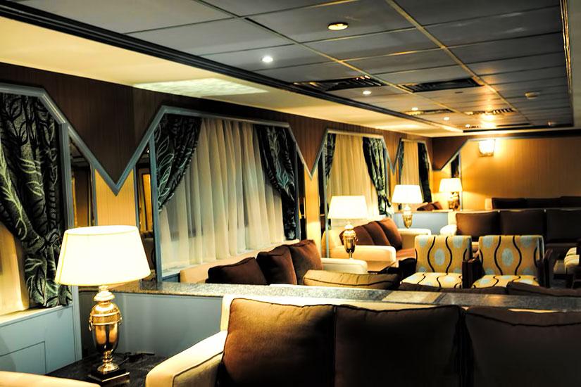MS Royal Ruby Nile Cruise