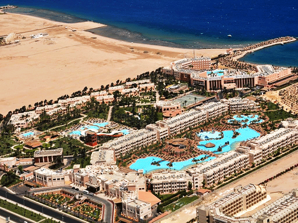 Egypt Vacation
