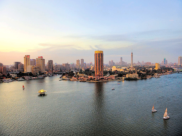 Egypt Vacation