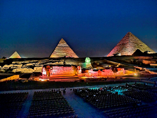 Cairo Tour Package