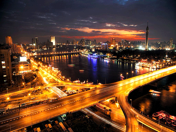 Egypt Travel Packages
