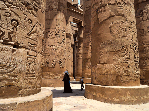 Egypt Travel Packages