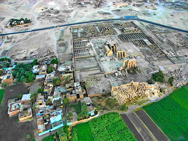 Egypt Travel Packages