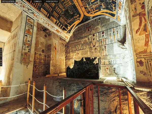 Egypt Travel Packages