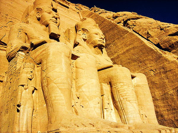 Egypt Travel Packages
