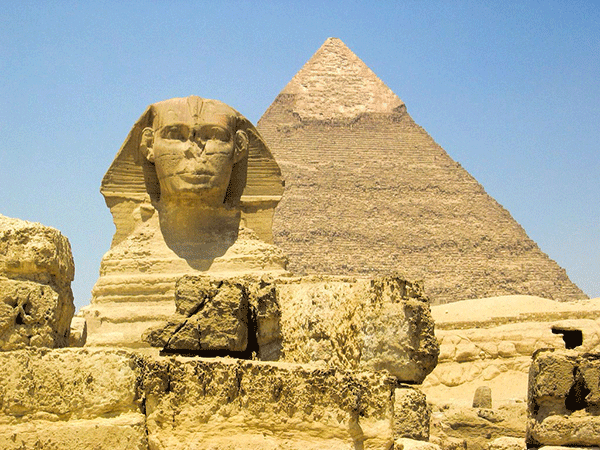 Egypt Travel Packages