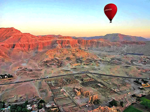 Egypt Travel Packages