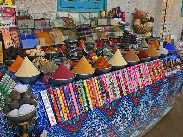 Egypt Travel Packages