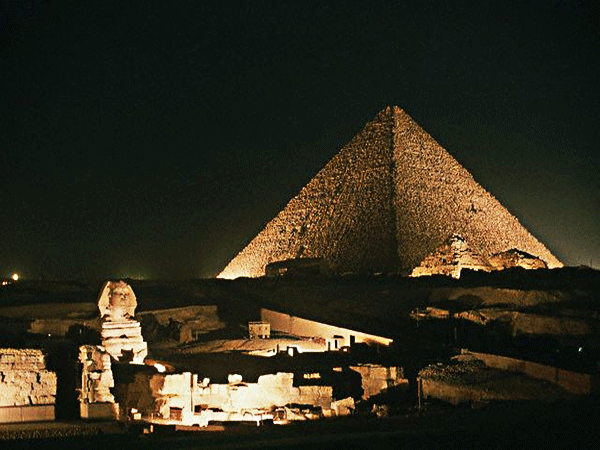 Egypt Wheelchair Tour - Cairo & Luxor Aswan Nile Cruise