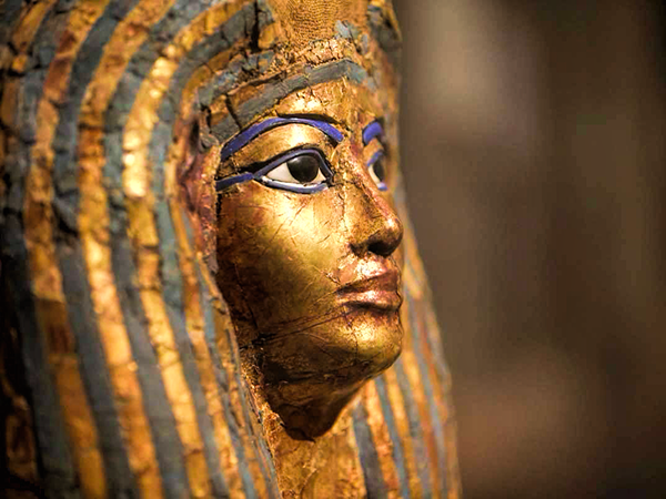 Egypt Wheelchair Tour - Cairo & Luxor Aswan Nile Cruise