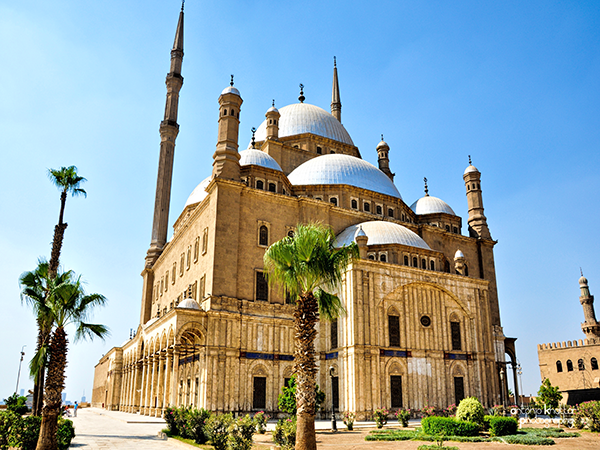 Egypt Wheelchair Tour - Cairo & Luxor Aswan Nile Cruise