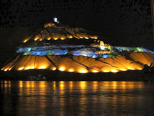 Egypt Wheelchair Tour - Cairo & Luxor Aswan Nile Cruise