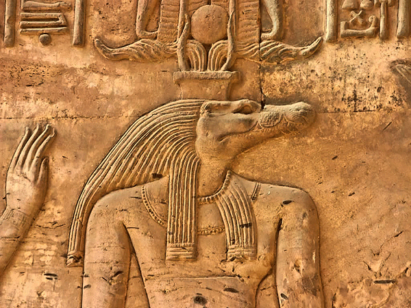 Egypt Wheelchair Tour - Cairo & Luxor Aswan Nile Cruise