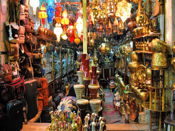 Egypt Wheelchair Tour - Cairo & Luxor Aswan Nile Cruise
