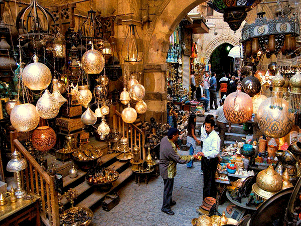 Egypt Tour Package - Cairo Luxor and Aswan
