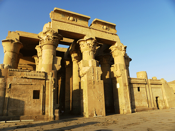 Egypt Luxury Trip - Cairo, Alexandria, Luxor & Aswan