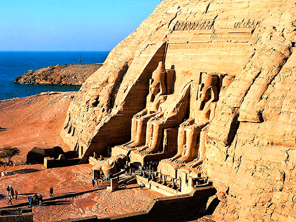 Egypt Luxury Trip - Cairo, Alexandria, Luxor & Aswan