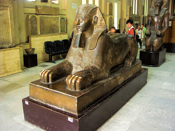 Dahabeya Nile Cruise