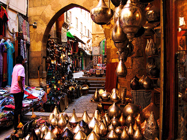 Dahabeya Nile Cruise