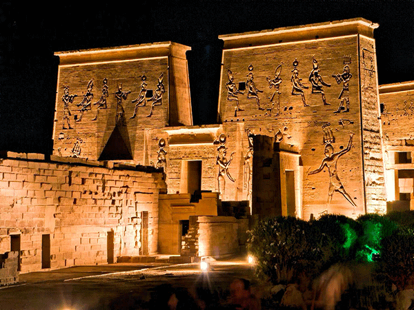Enjoy The Nile - Luxor Aswan Nile Cruise