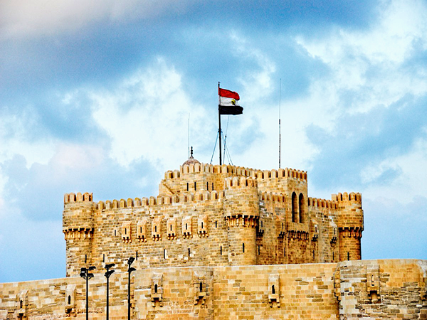 Egypt Vacation