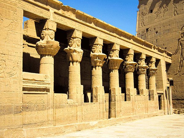 Egypt Vacation