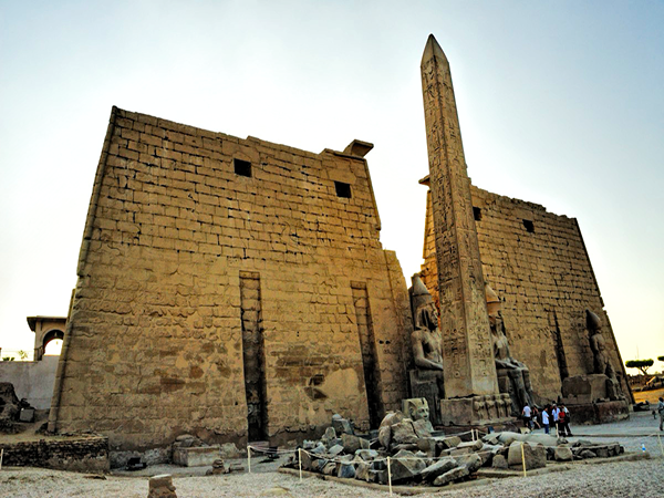 Egypt Vacation