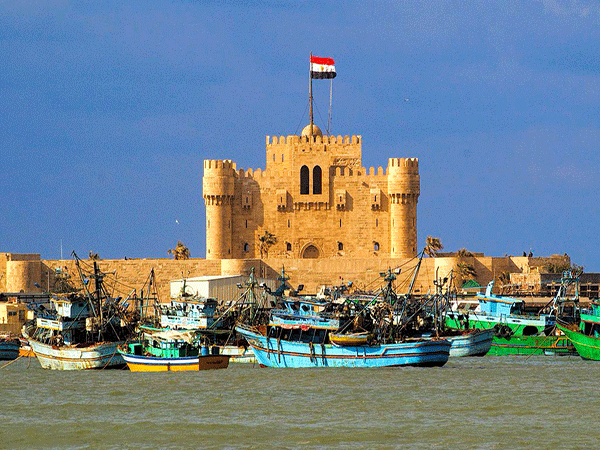 Holidays in Egypt - Cairo & Alexandria Tours
