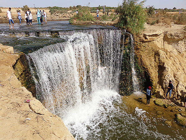 2 Days trips to Fayoum Oasis from Cairo and Fayoum Sightseeing
